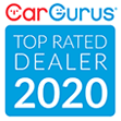 Top Rated Dealer 2020