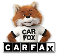 Carfax Advantage Dealer