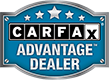 Carfax Advantage Dealer